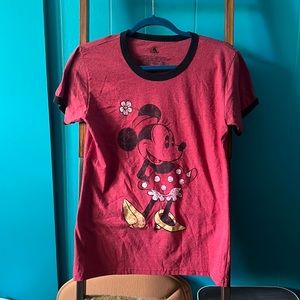 Disney Minnie Mouse T-Shirt